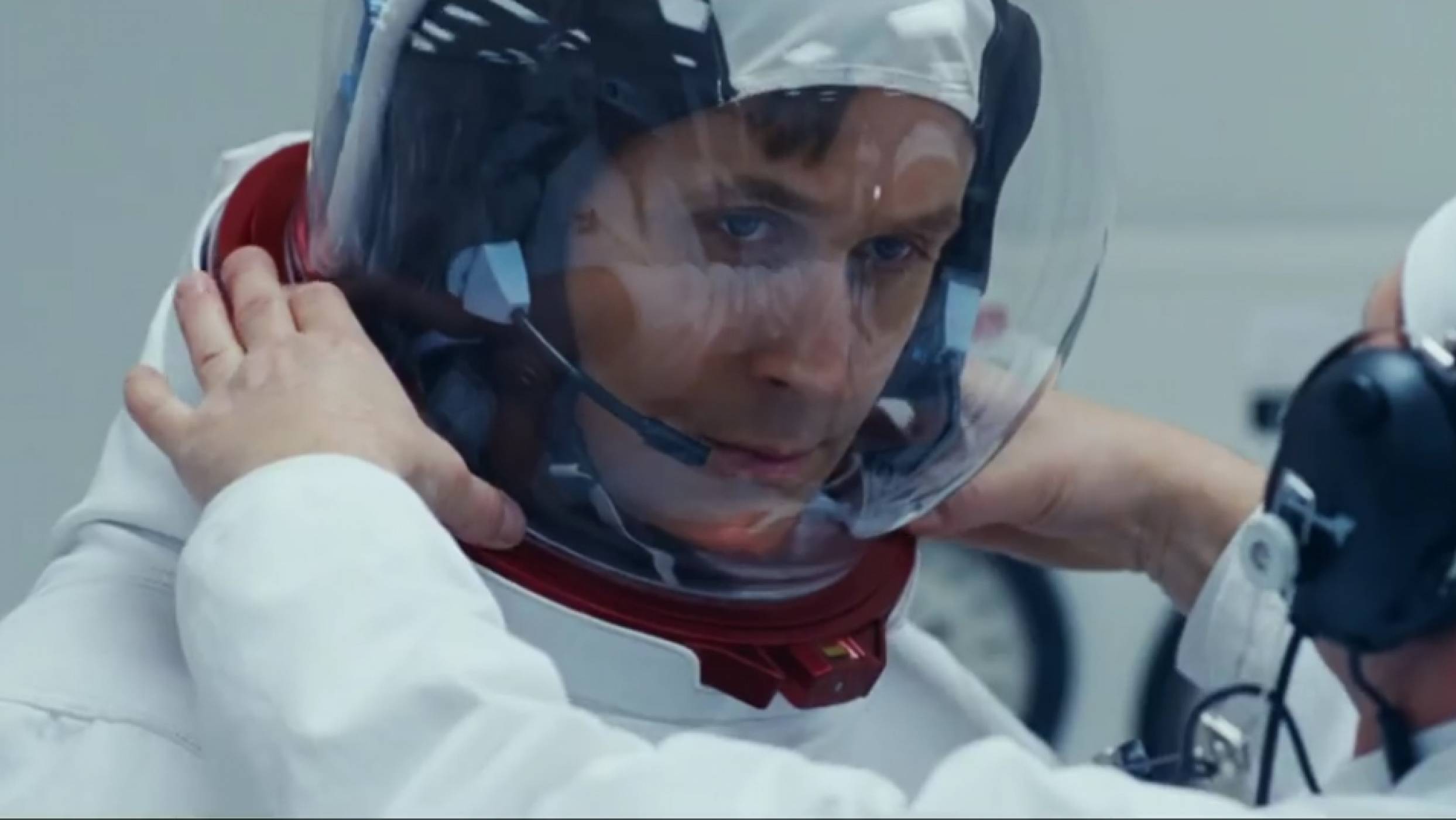 Райън Гослинг ще кацне на Луната във филма First Man