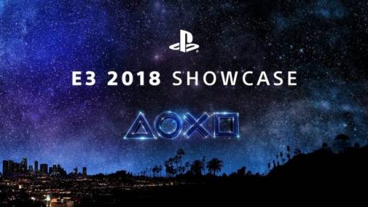 E3 2018: новото от Sony и PlayStation