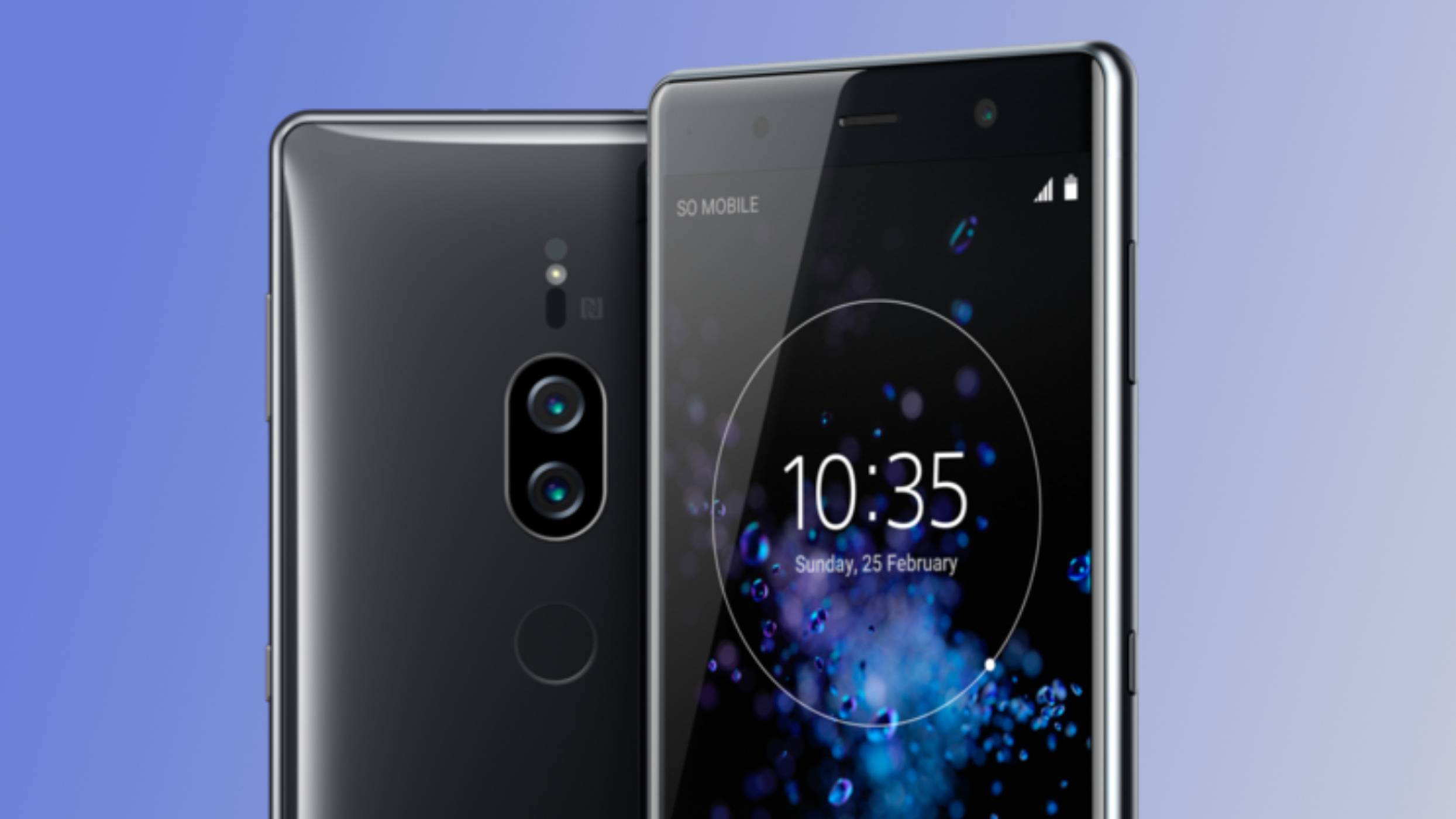 Sony: откровено за дизайна и иновациите в марката Xperia