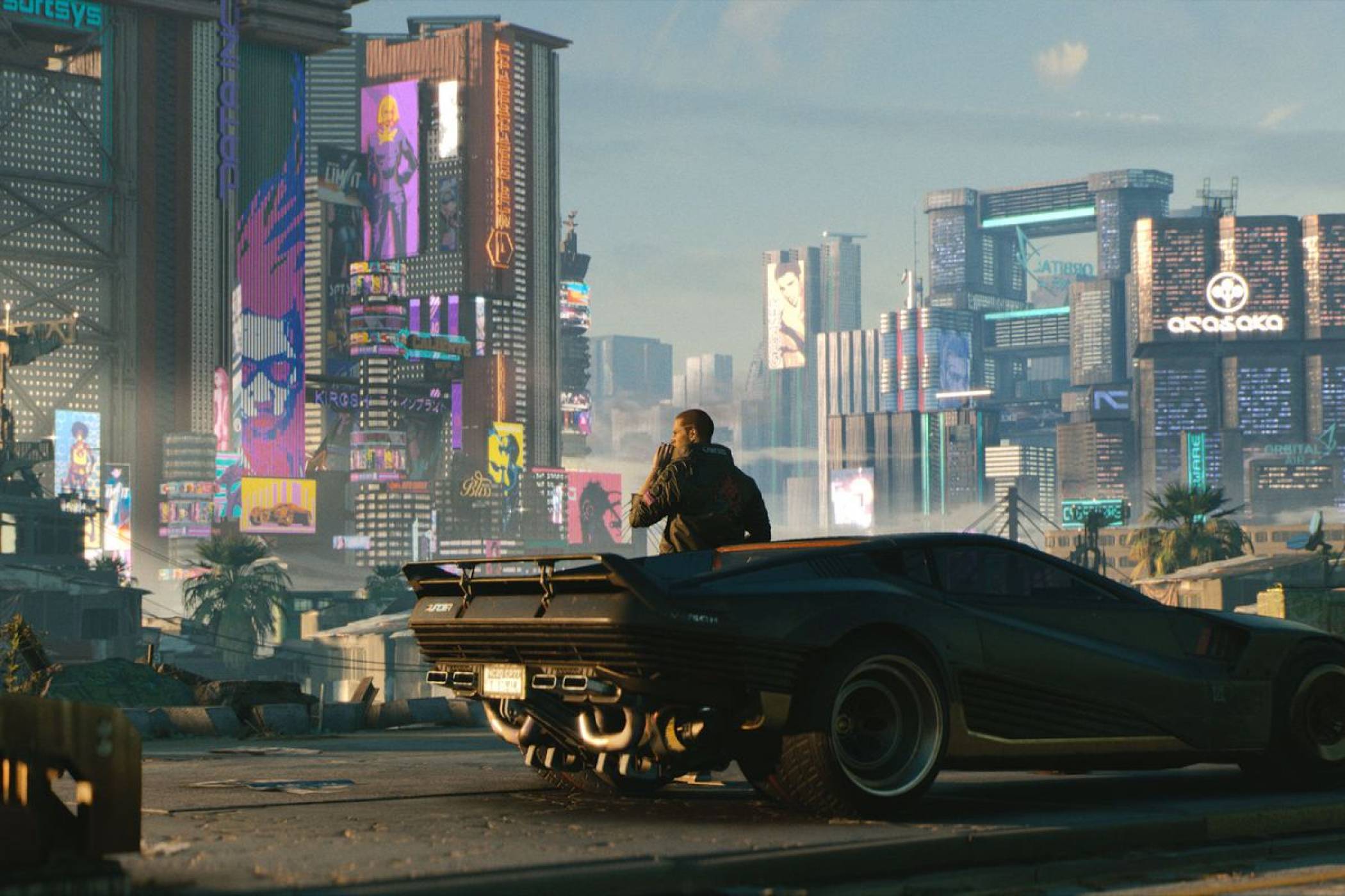 E3 2018: вълнуващо и твърде познато