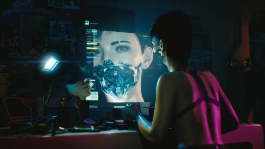 Cyberpunk 2077: бъдещето е цветно и опасно (обзор)