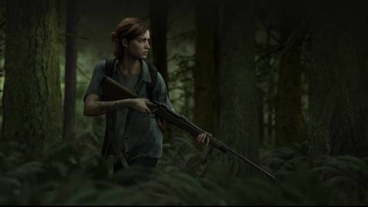 The Last of Us Part II е „историята на едно отмъщение“