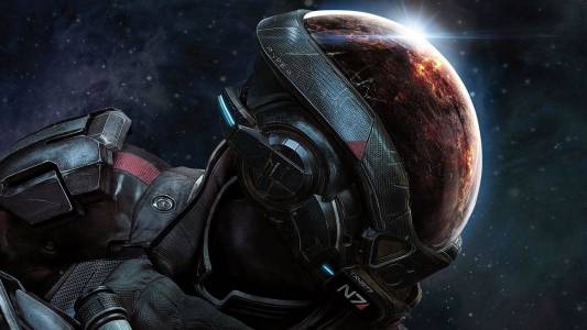 Mass Effect може да се възроди от дълбините на галактиката