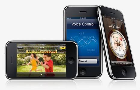 iPhone 3GS се завръща на южнокорейския пазар
