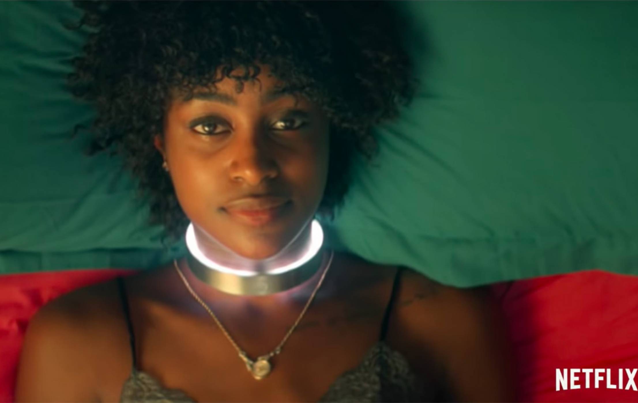 Netflix пусна първия трейлър на VR драмата Kiss Me First