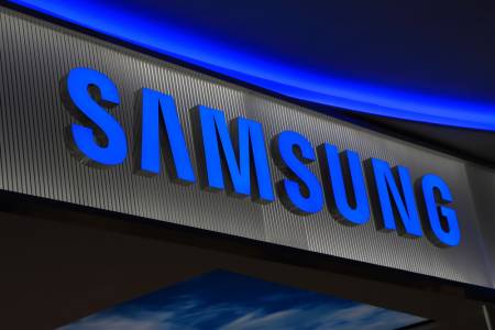Отново съдят Samsung за нарушаване на патент