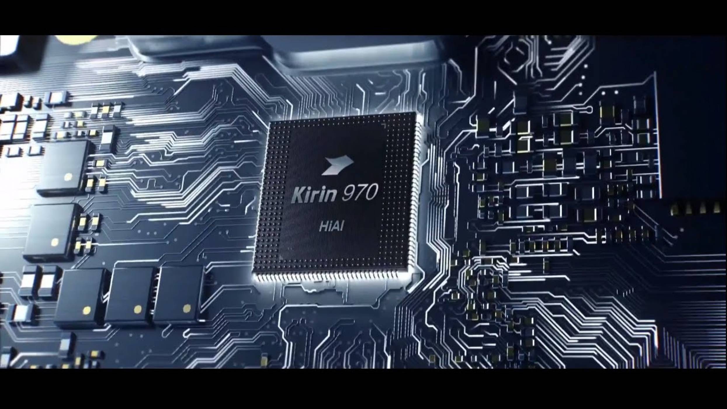 Kirin 1020 на Huawei ще е два пъти по-мощен от Kirin 970