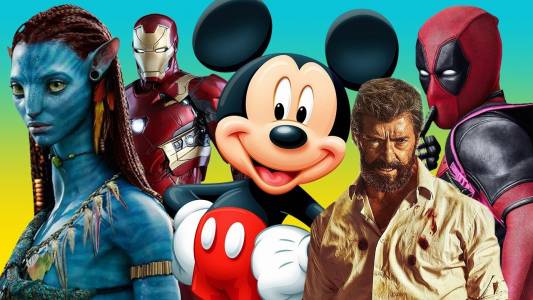 Fox отхвърли офертата на Comcast, вероятно ще приеме тази на Disney
