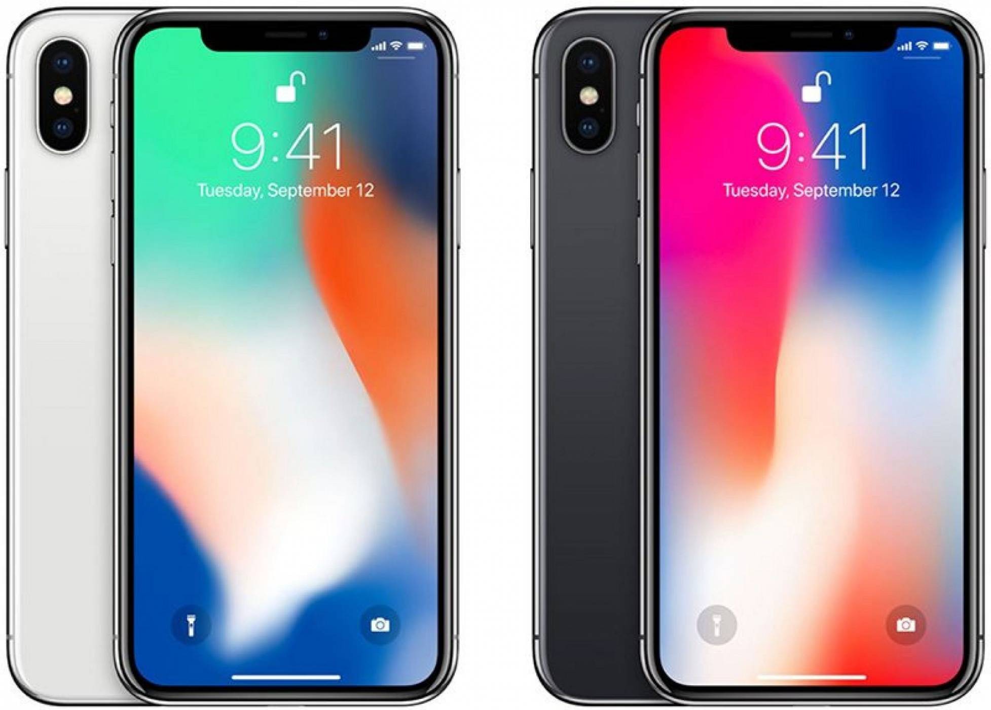 Първоначалната идея на Apple е била iPhone X да бъде без портове