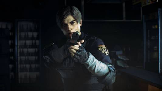 Изискванията за Resident Evil 2 Remake няма да ужасят компютъра ви