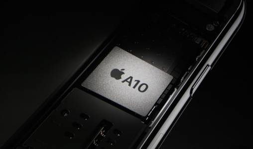 Samsung e главен кандидат да изработва А13 чиповете за Apple догодина