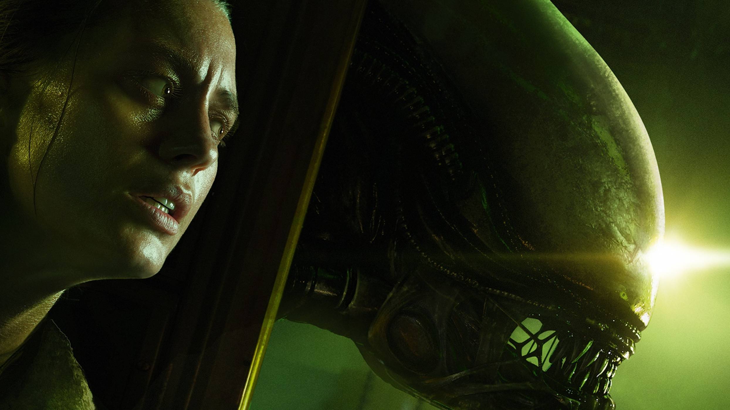 Създателите на Alien Isolation работят по напълно нов тактически шутър