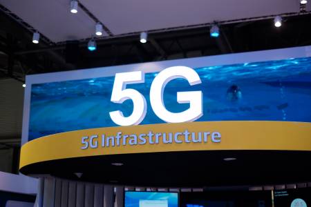 Финландски оператор с претенция за първата комерсиална 5G мрежа в света