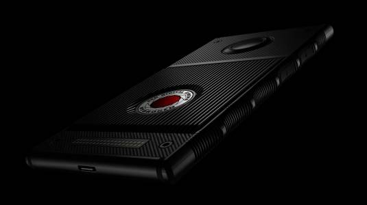RED Hydrogen One ще работи със Snapdragon 835 и 6 GB RAM памет