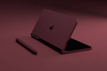 Следващото мистериозно Surface устройство ще се побира в джоба ви