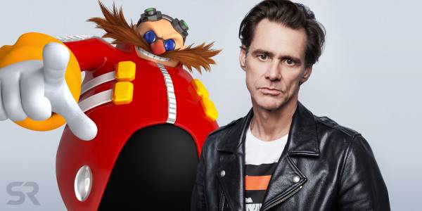 Джим Кери ще е злодеят в холивудска адаптация на Sonic The Hedgehog