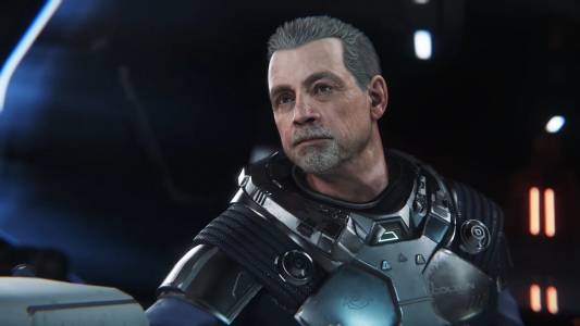 Соловата кампания в Star Citizen няма да излезе и тази година, но никой не е учуден