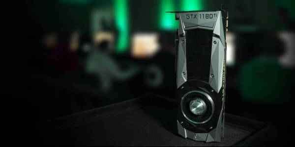 Следващото поколение GeForce GTX най-вероятно ще бъде представено през август