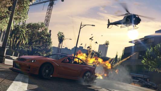 Анонсът на Grand Theft Auto VI е фалшификация, макар и добра
