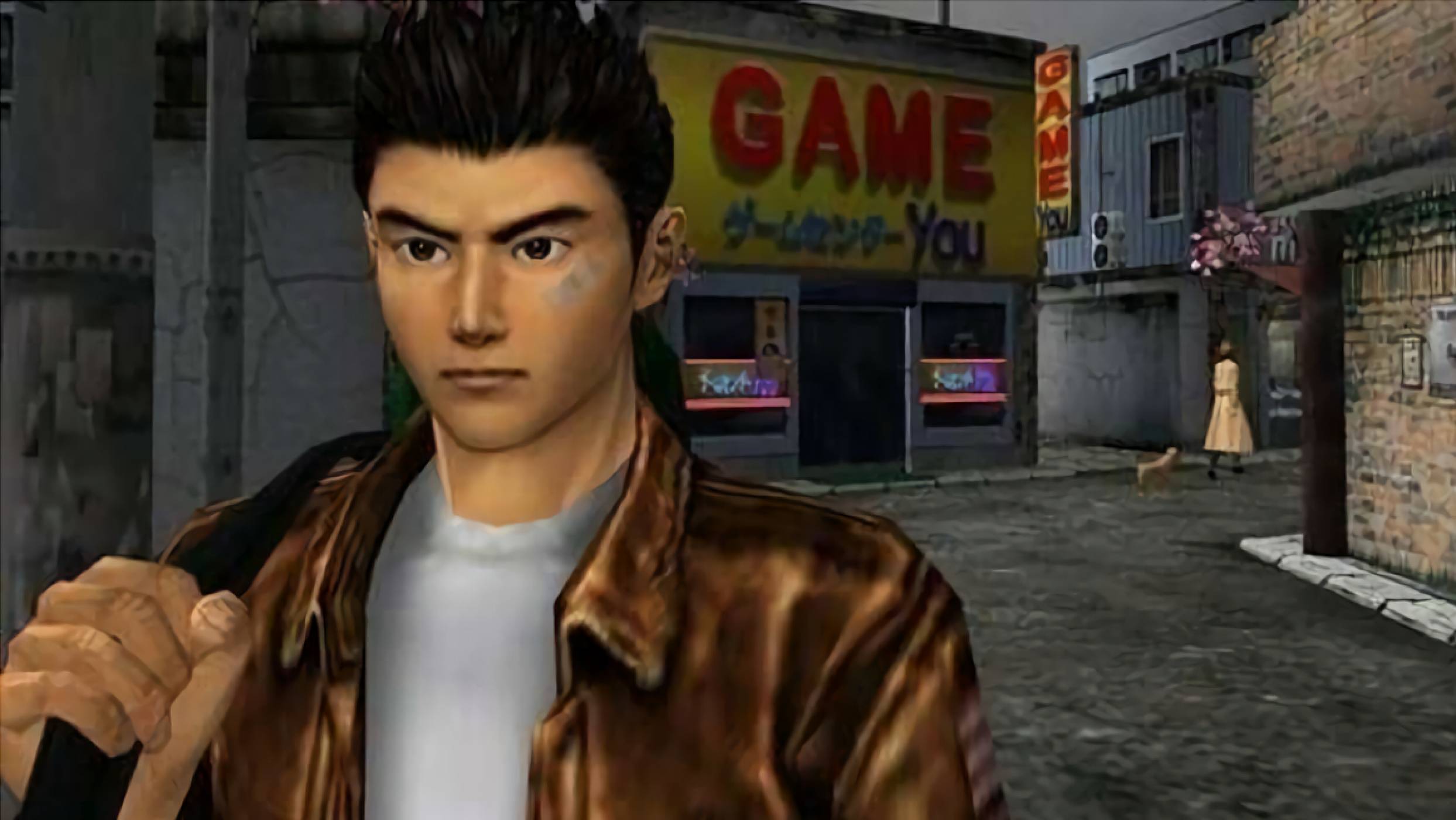 Shenmue HD: вижте защо е специална на 21 август