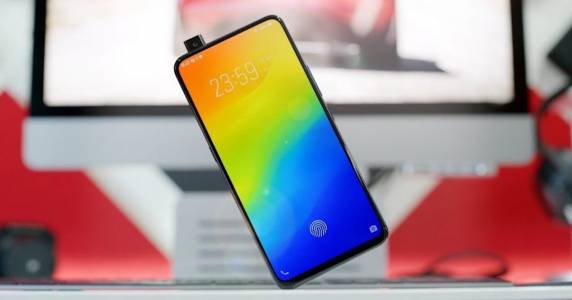 Xiaomi Mi Mix 3 с изскачаща камера ще се появи през септември