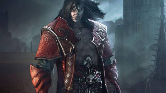 Castlevania се завръща по Netflix от октомври