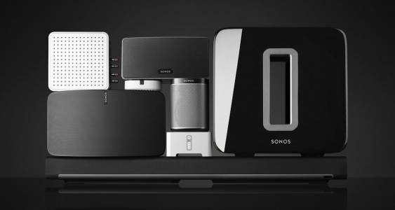 Sonos възнамерява да стане публична компания