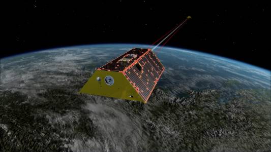 Новите сателити на NASA за наблюдение на климата са готови за работа