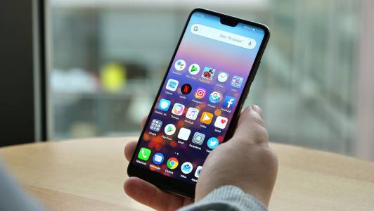 Шест месеца без такса за услугата UPGRADE при лизинг на Huawei P20 или Huawei P20 Pro oт Теленор
