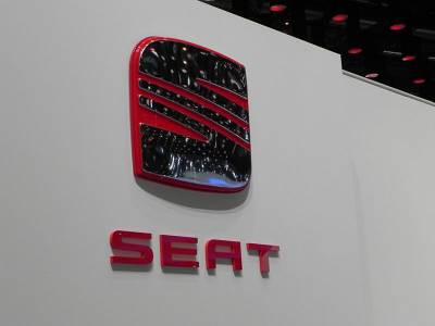 SEAT обръща поглед към Китай, където ще си партнира с Volkswagen
