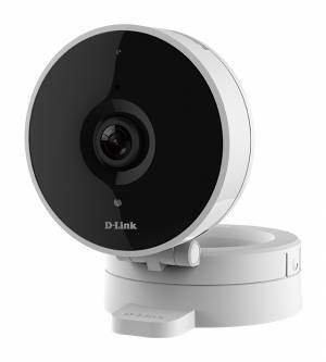 Само едно око не стига: новите камери на D-Link вече са и с нощно виждане