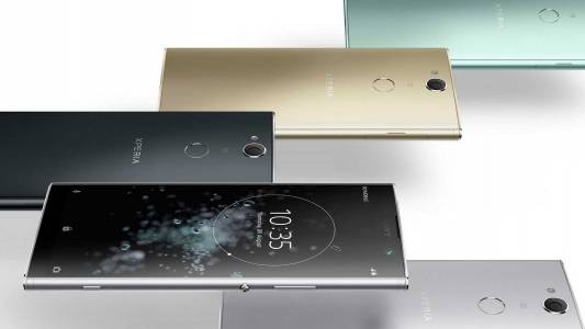 Sony без много шум анонсира Xperia XA2 Plus с 6-инчов екран и Snapdragon 630