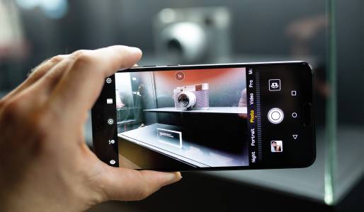 Как се създава една от най-добрите камери в смартфон: историята на Huawei и Leica
