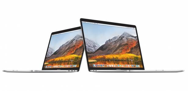 Apple обнови серията MacBook Pro с мисъл за сериозните потребители