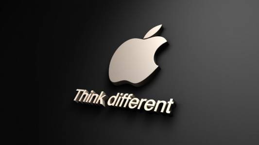 Изненада: иновативната Apple не харчи достатъчно за иновации