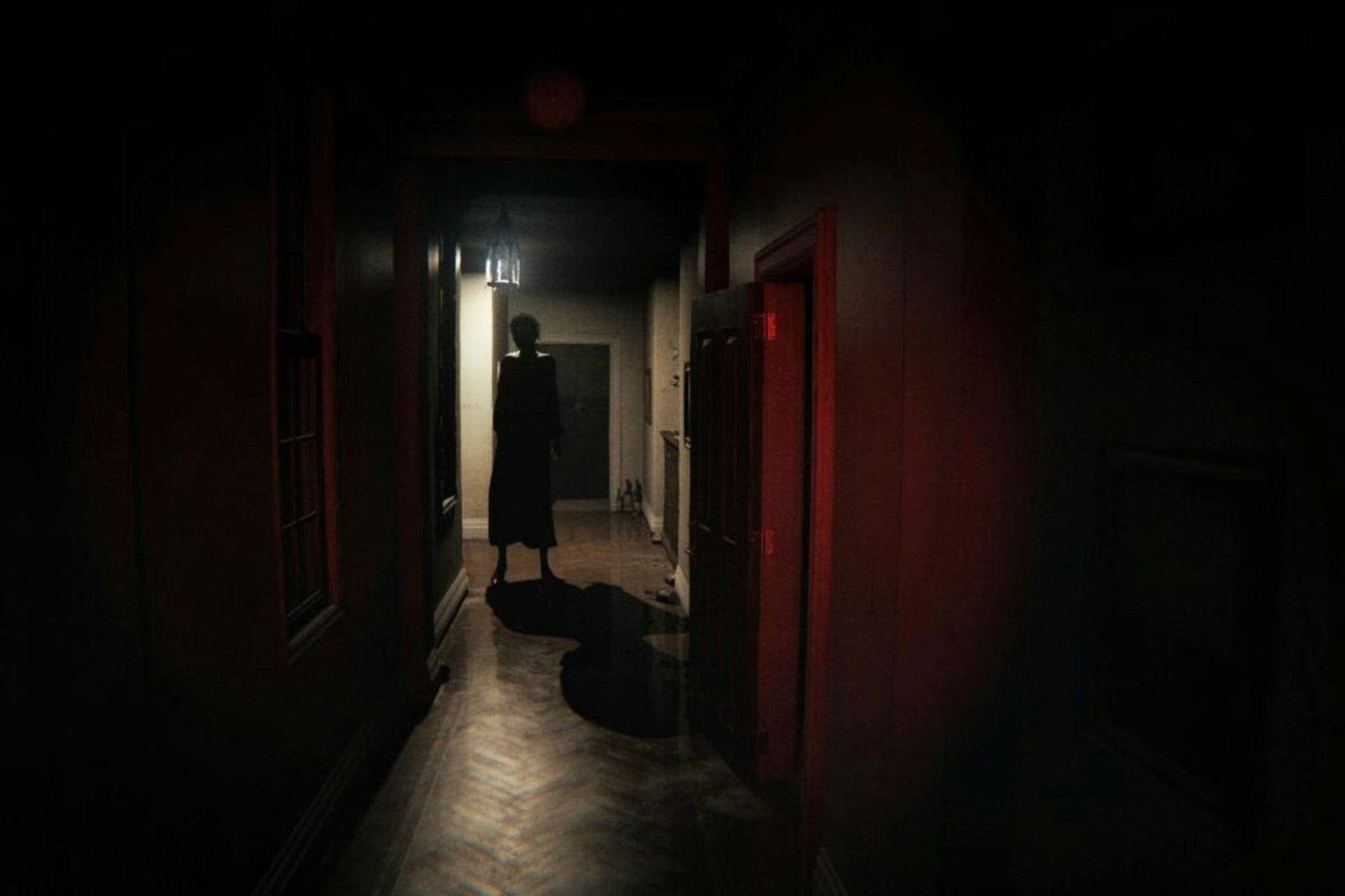 Konami спря фен римейка на емблематичното Р.Т. демо на Silent Hills