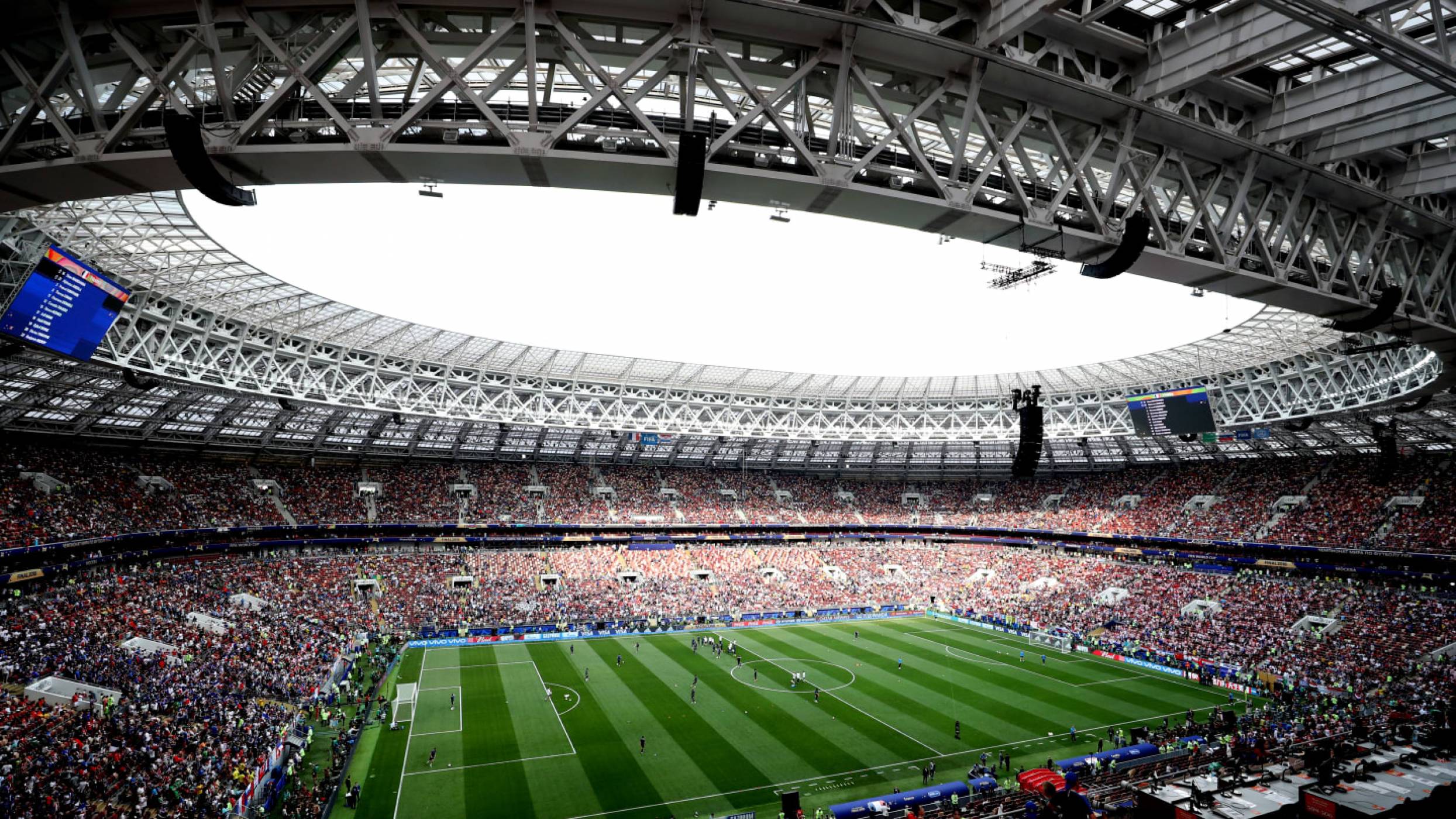 Google Translate е истинският технологичен герой на Световното по футбол в Русия