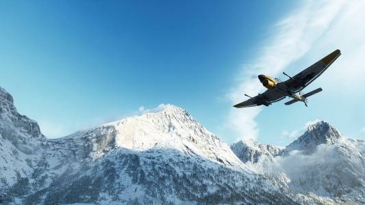 Отворената бета на Battlefield 5 ви очаква от септември