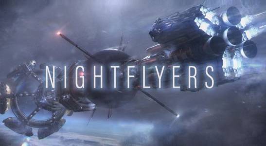 Nightflyers: това е първият трейлър на новия сериал от автора на "Игра на тронове"