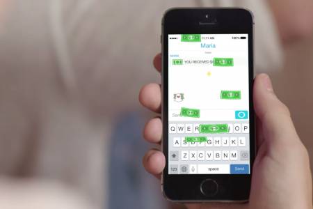 Услугата за парични трансфери Snapcash изчезва така бързо, както се и появи