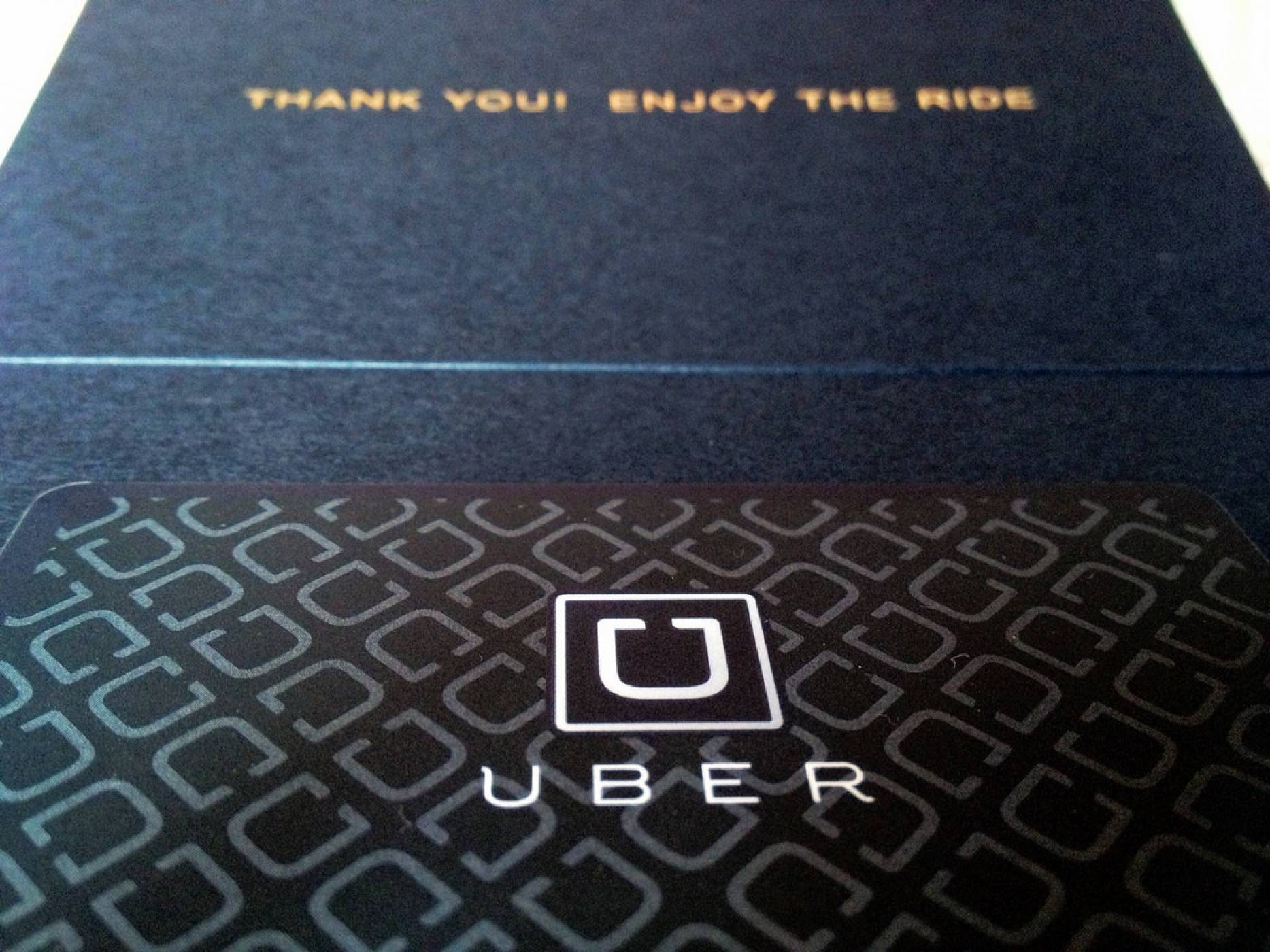 Шофьор на Uber и Lyft стриймвал на живо пътници без разрешението им