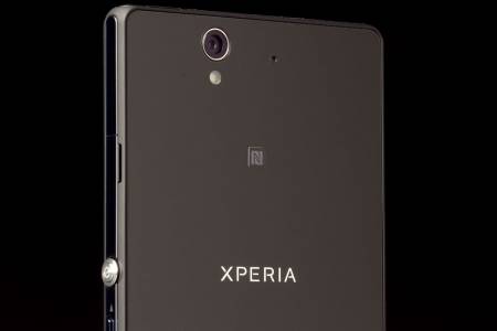 Sony показа 48 MP камера за смартфони