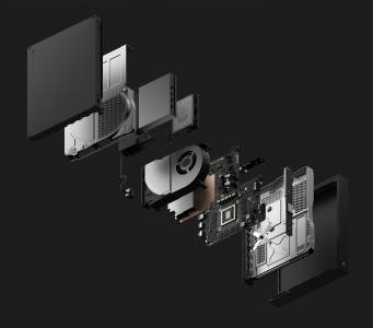 Xbox Scarlett: една конзола и едно стрийминг устройство от Microsoft