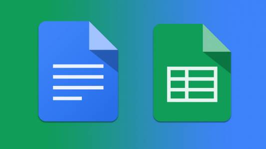 Google Docs най-сетне застигна Microsoft Word, макар и с 20 години закъснение