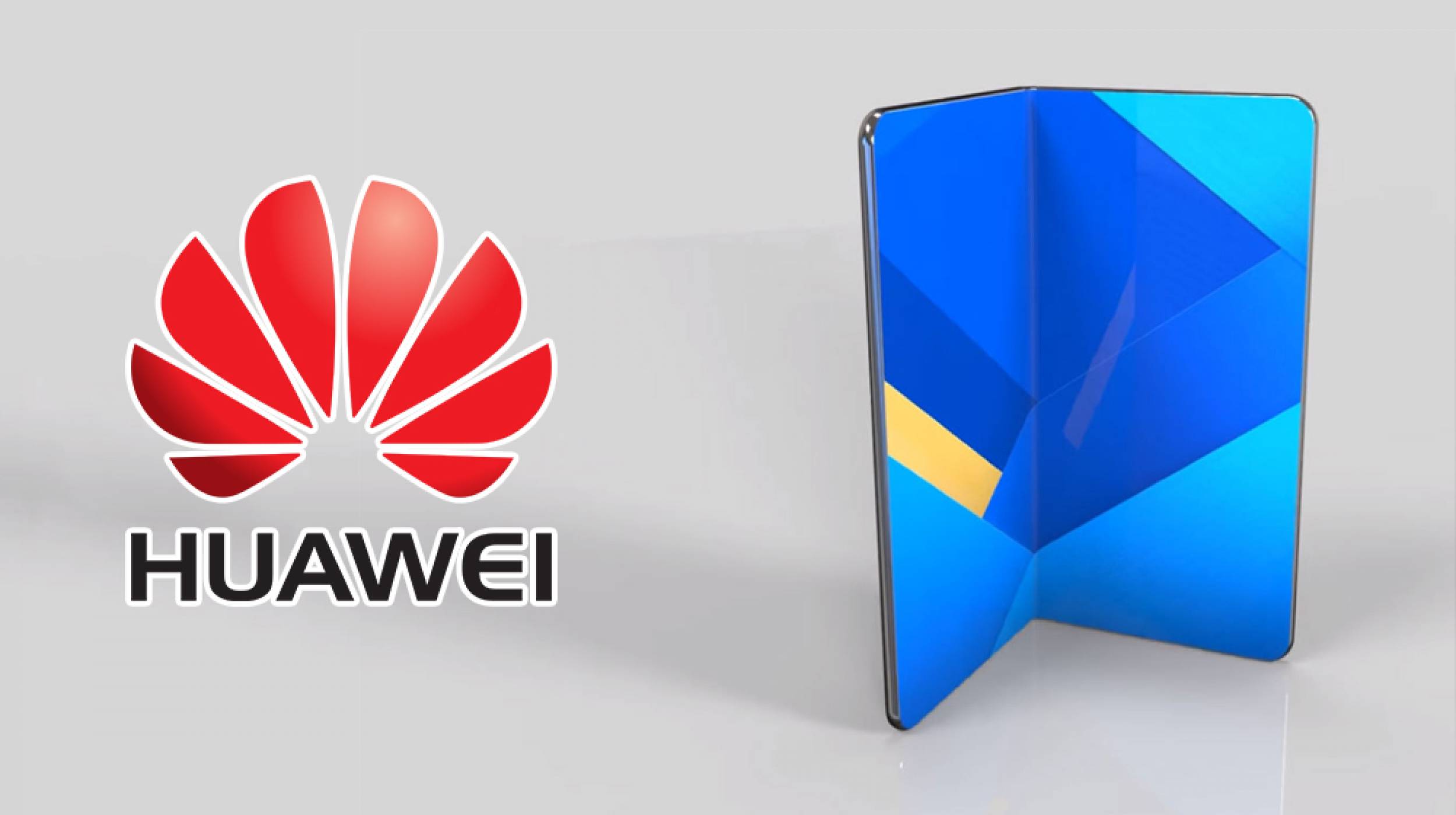 Огъващият се смартфон на Huawei може да изпревари значително този на Samsung