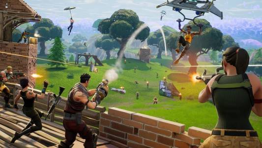 Fortnite за Android може да се окаже изненадващо трудна за сваляне игра