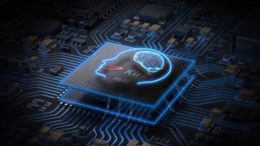 Huawei ще покаже титана Kirin 980 на IFA 2018