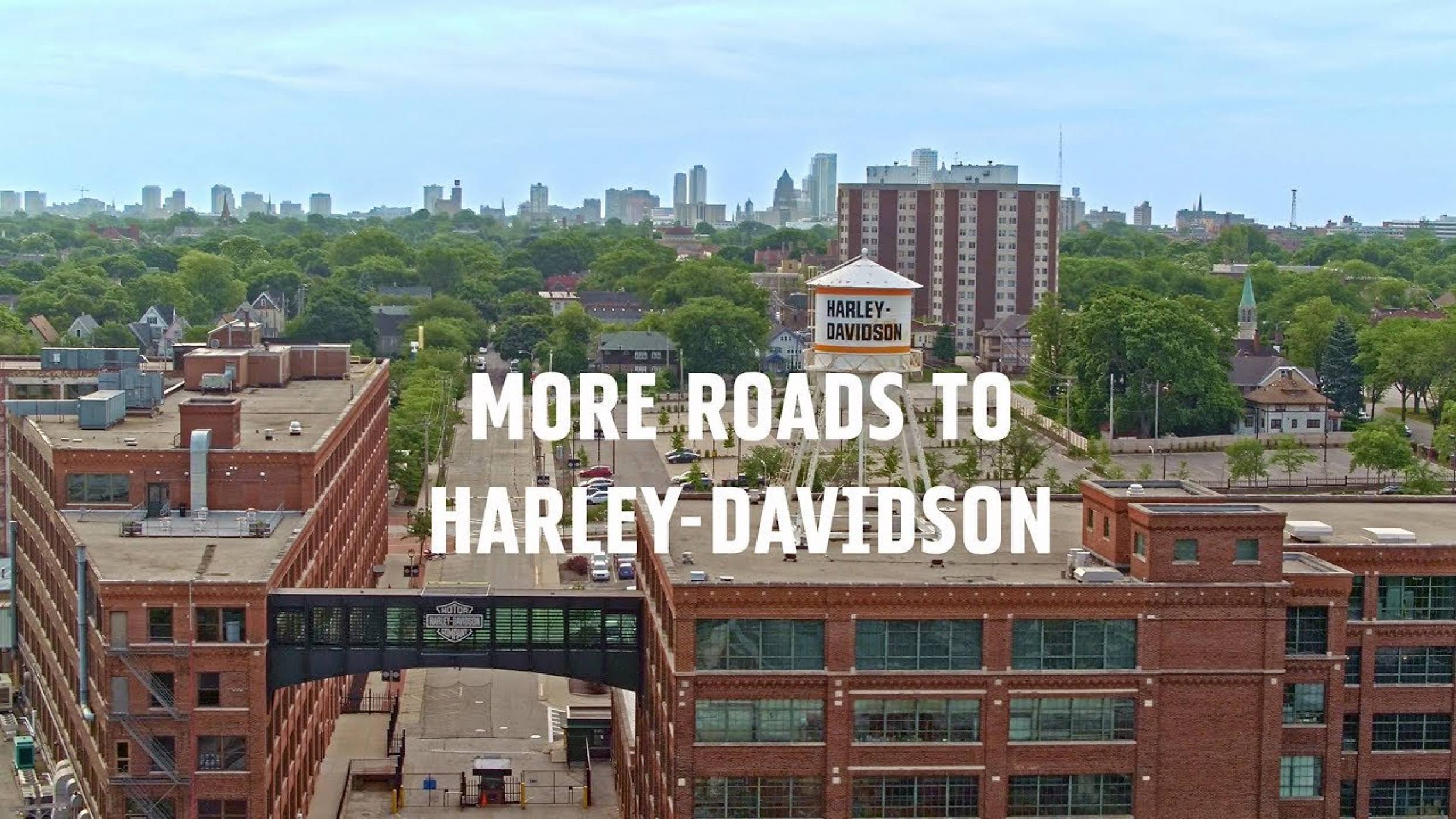 Harley-Davidson отлага първия си електрически мотор за 2019 г.