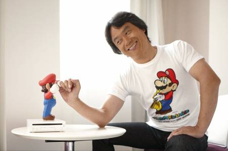 Спекулант заложи 400 млн. долара срещу Nintendo и загуби