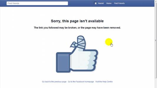 Facebook блокира множество фалшиви страници